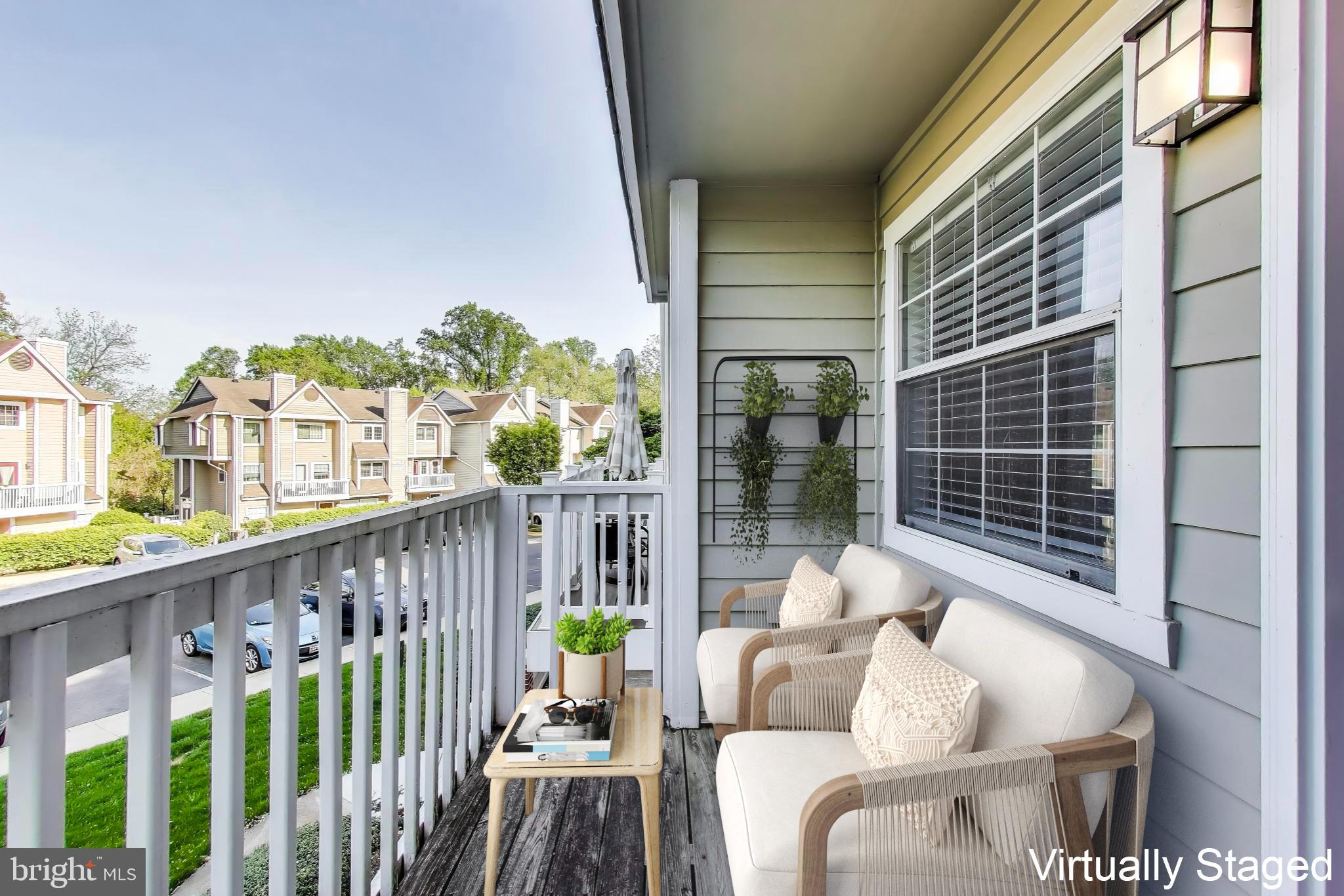 5701 CHAPMAN MILL DRIVE 120