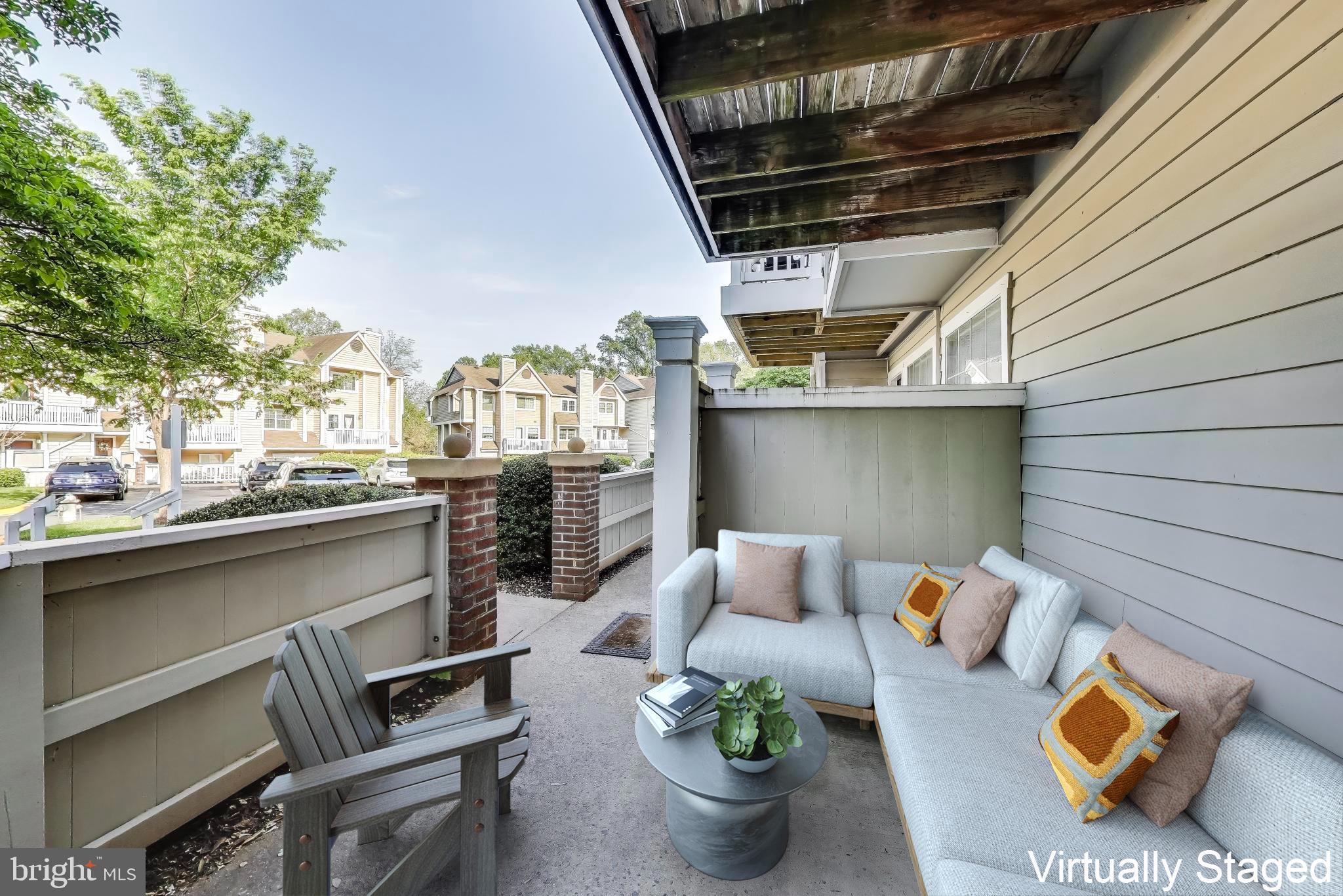 5701 CHAPMAN MILL DRIVE 120