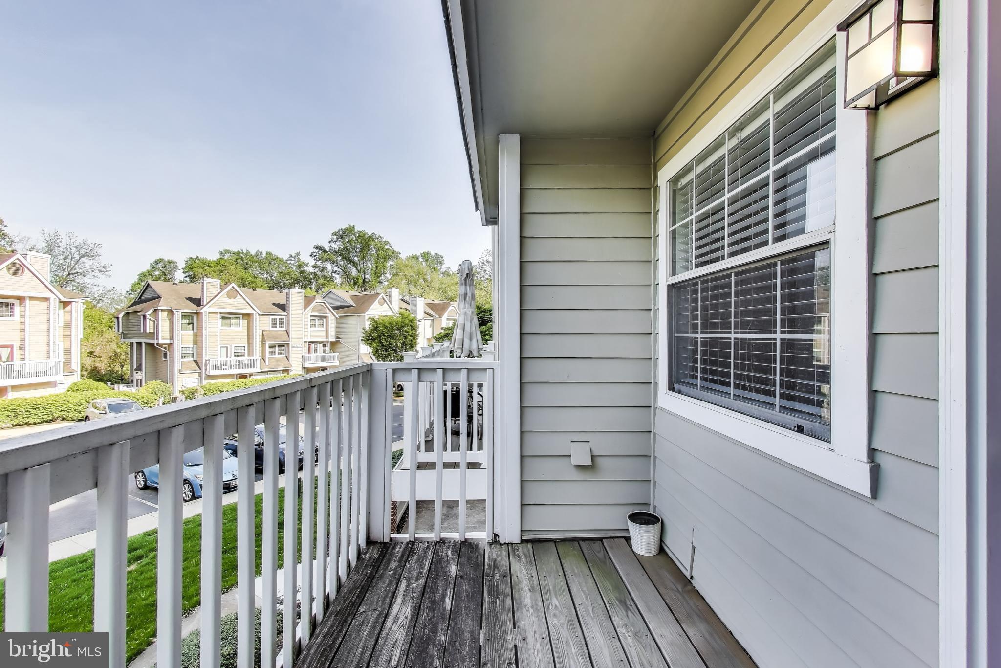 5701 CHAPMAN MILL DRIVE 120