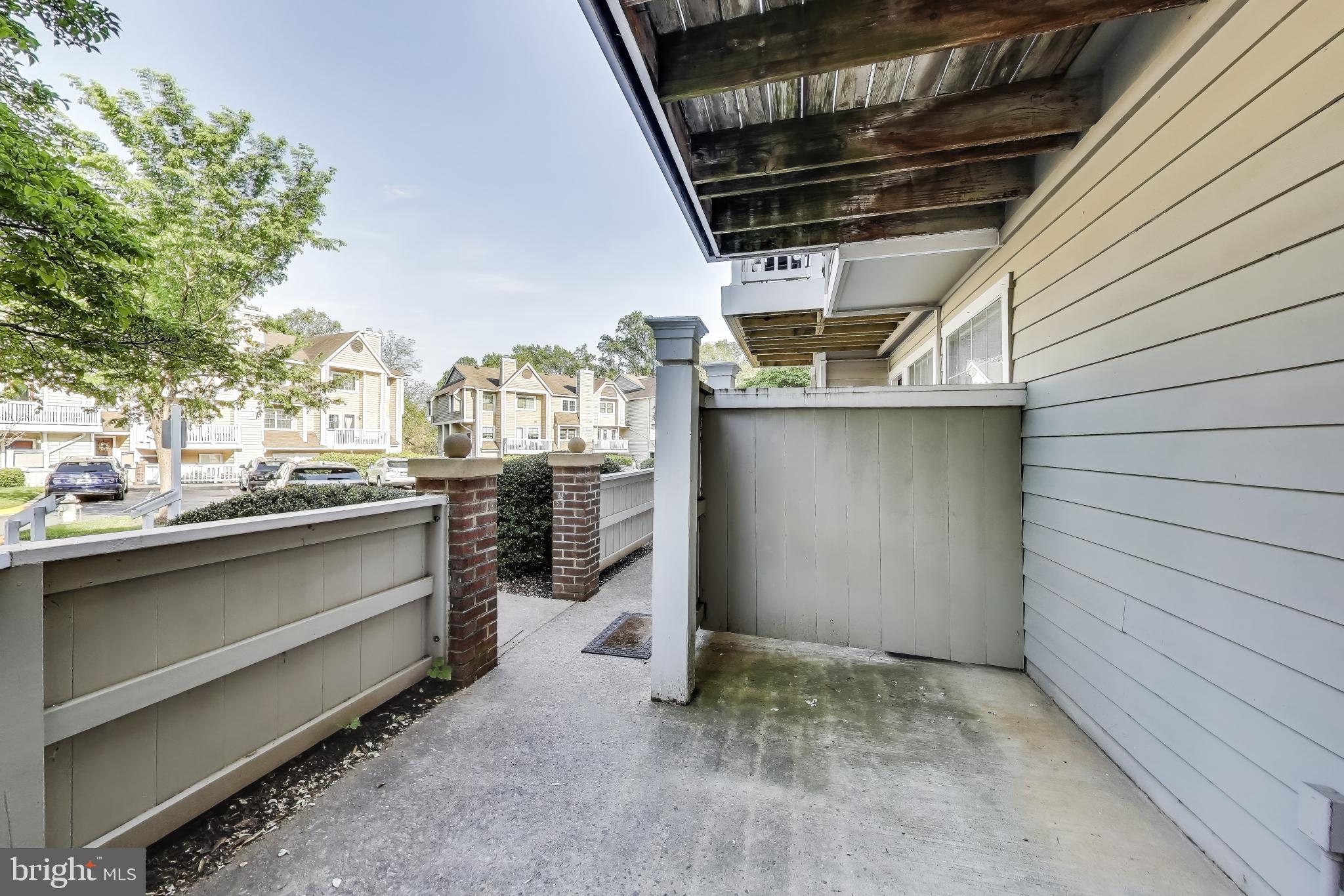 5701 CHAPMAN MILL DRIVE 120