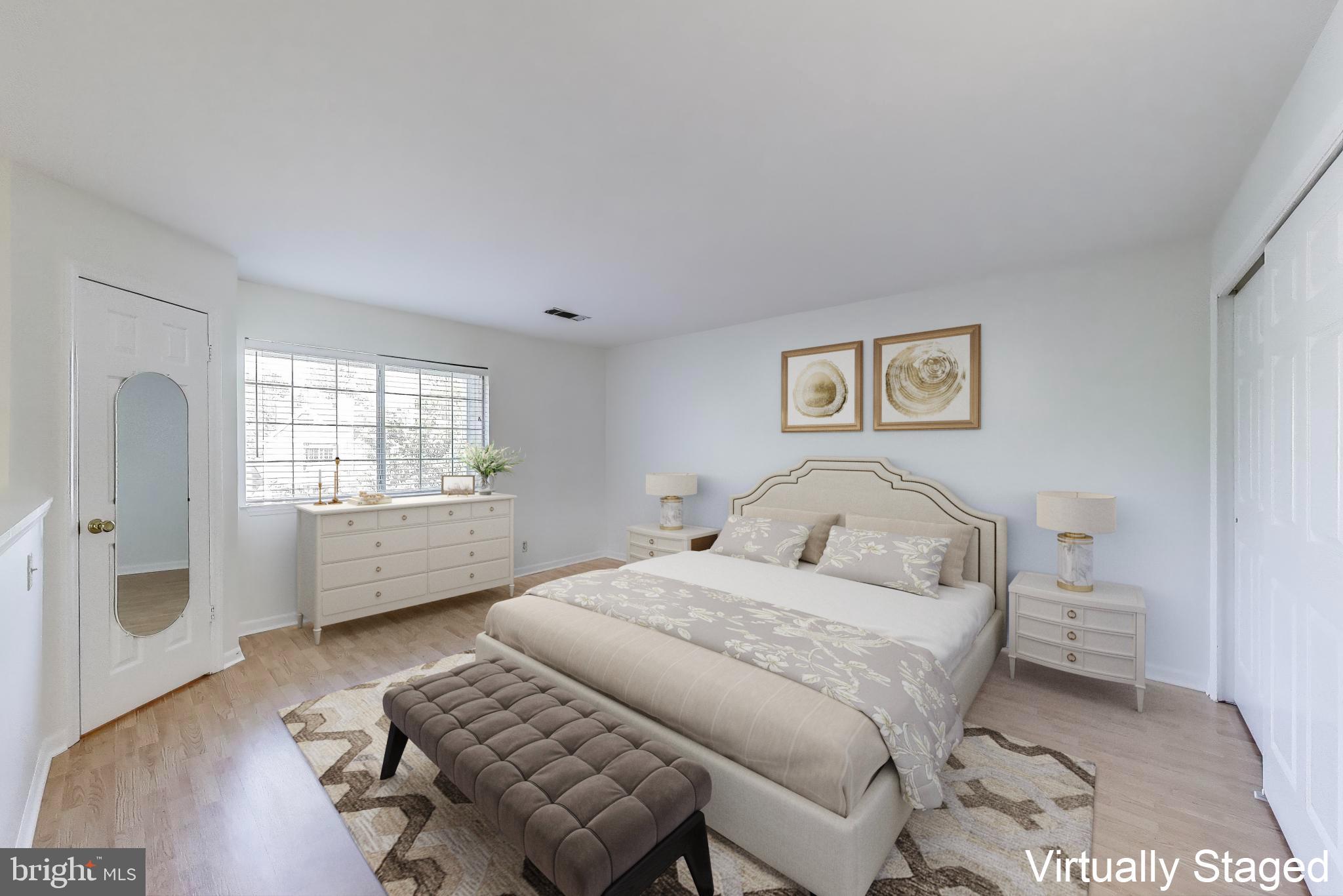 5701 CHAPMAN MILL DRIVE 120