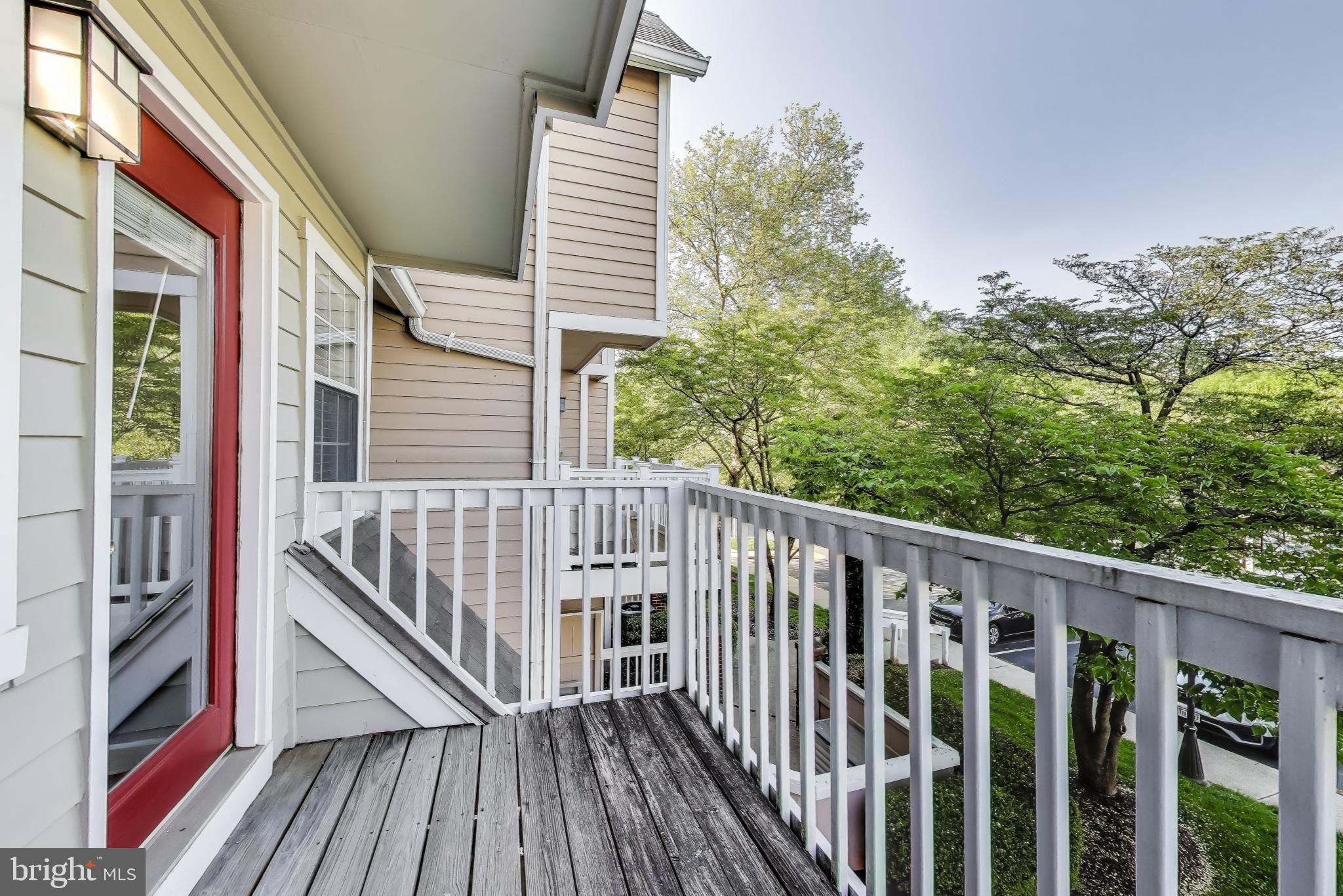 5701 CHAPMAN MILL DRIVE 120