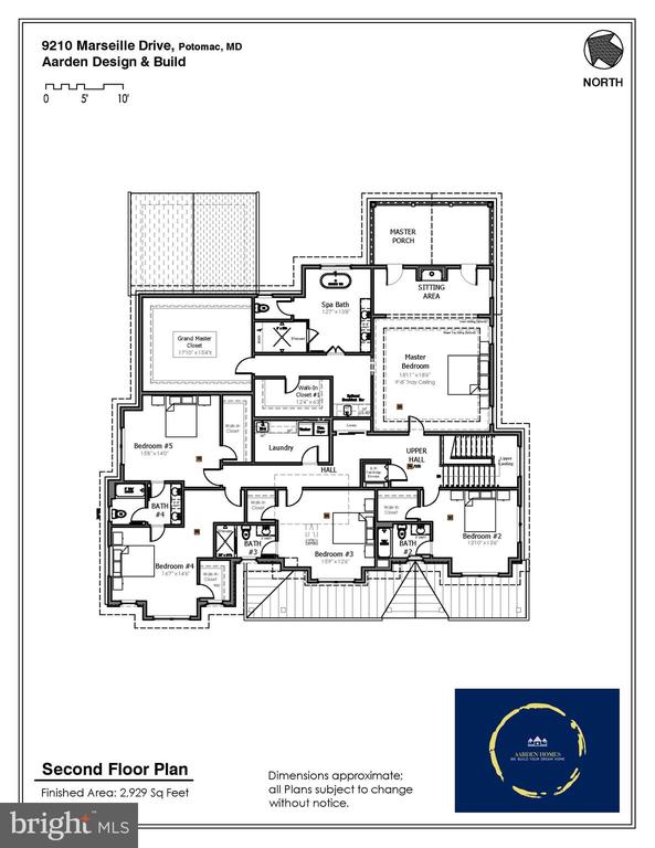 9210 MARSEILLE DRIVE