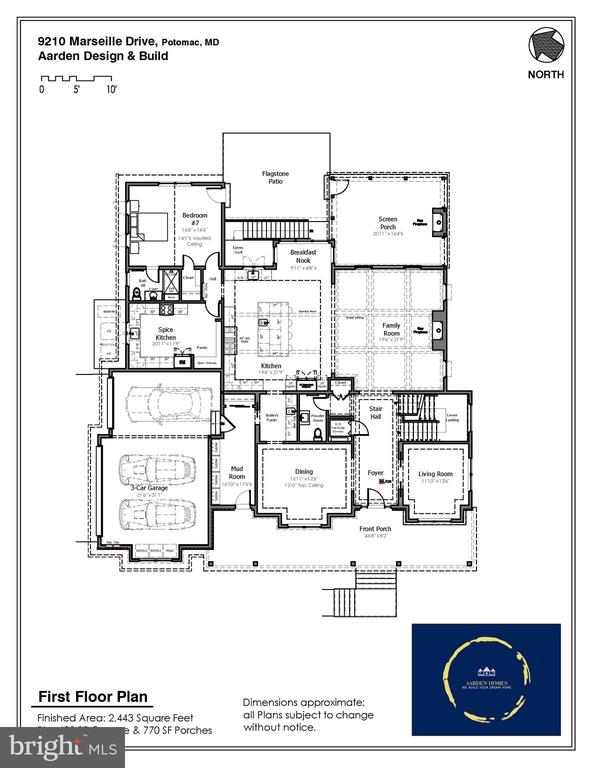 9210 MARSEILLE DRIVE