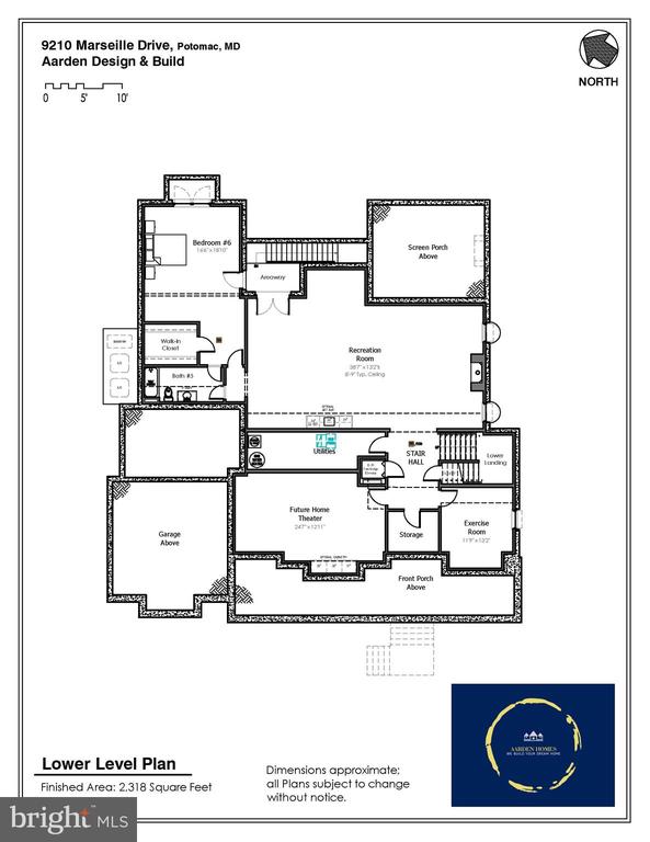 9210 MARSEILLE DRIVE