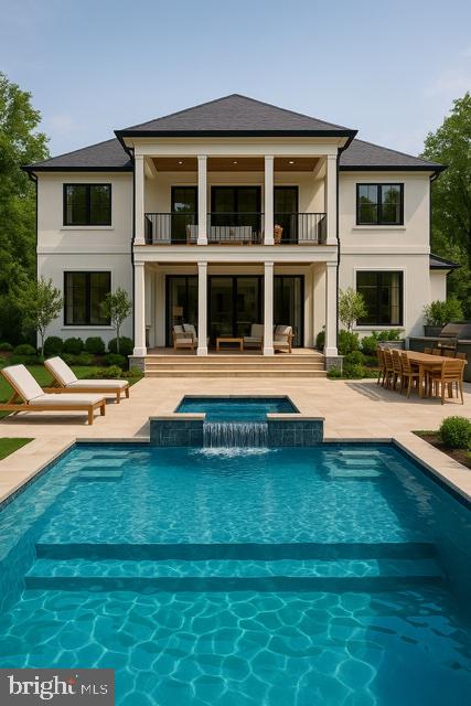 9210 MARSEILLE DRIVE