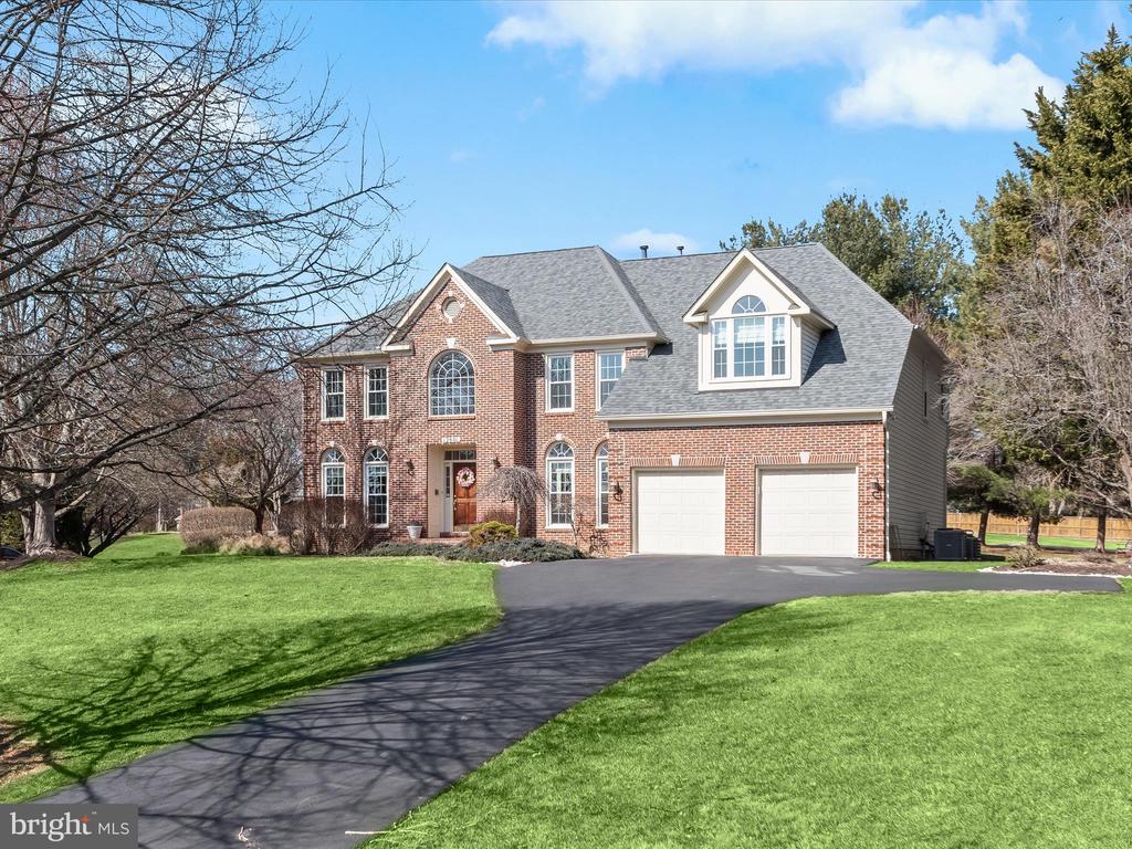 12801 TALLEY LANE