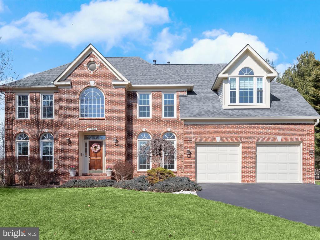 12801 TALLEY LANE