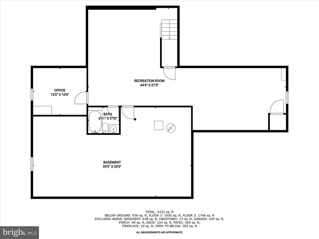 12801 TALLEY LANE