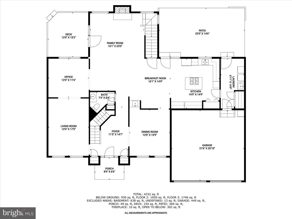 12801 TALLEY LANE