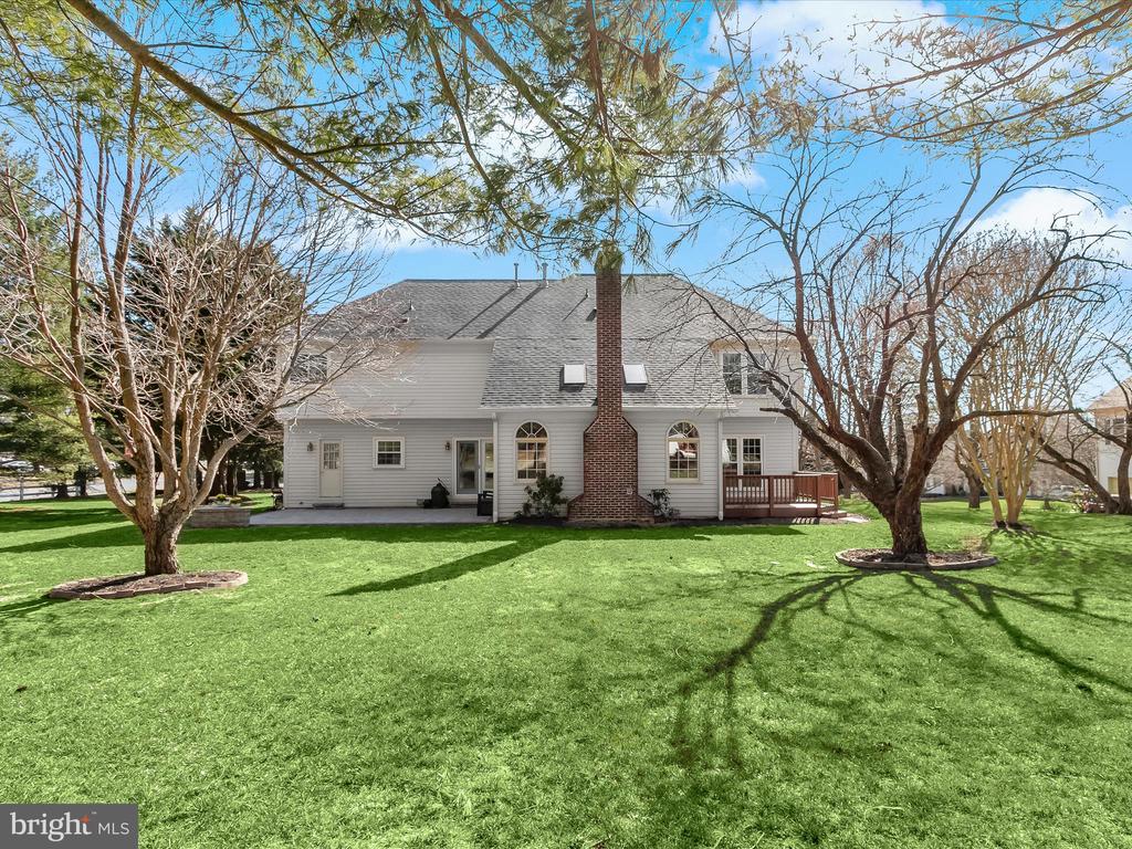 12801 TALLEY LANE
