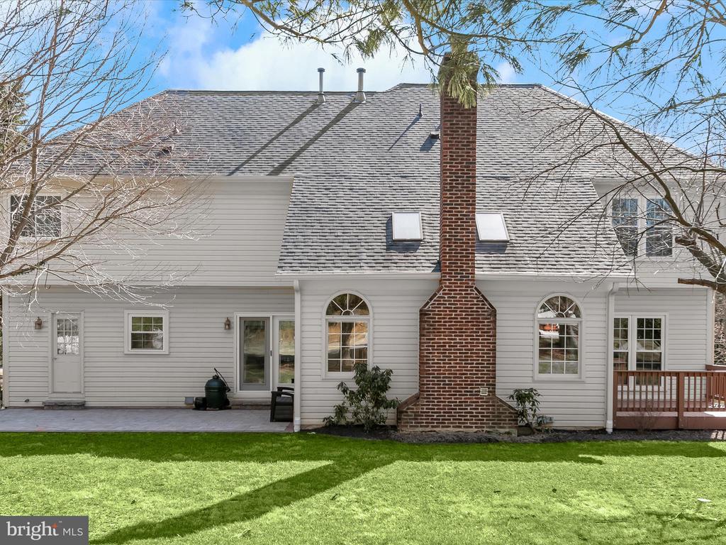 12801 TALLEY LANE