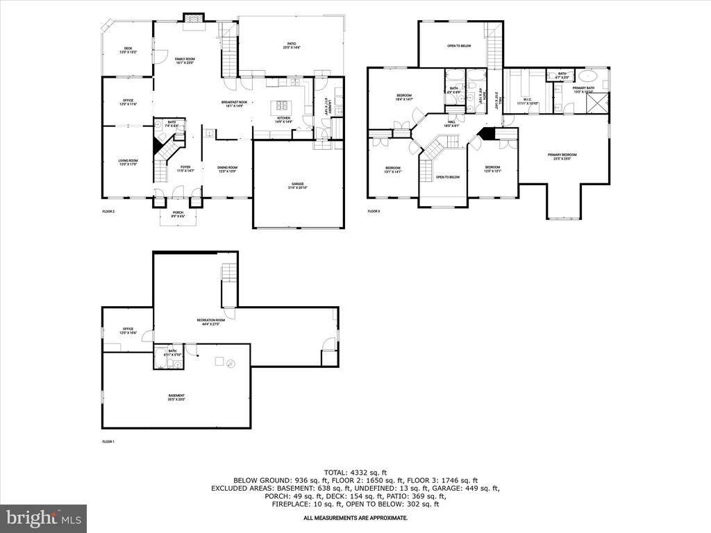 12801 TALLEY LANE