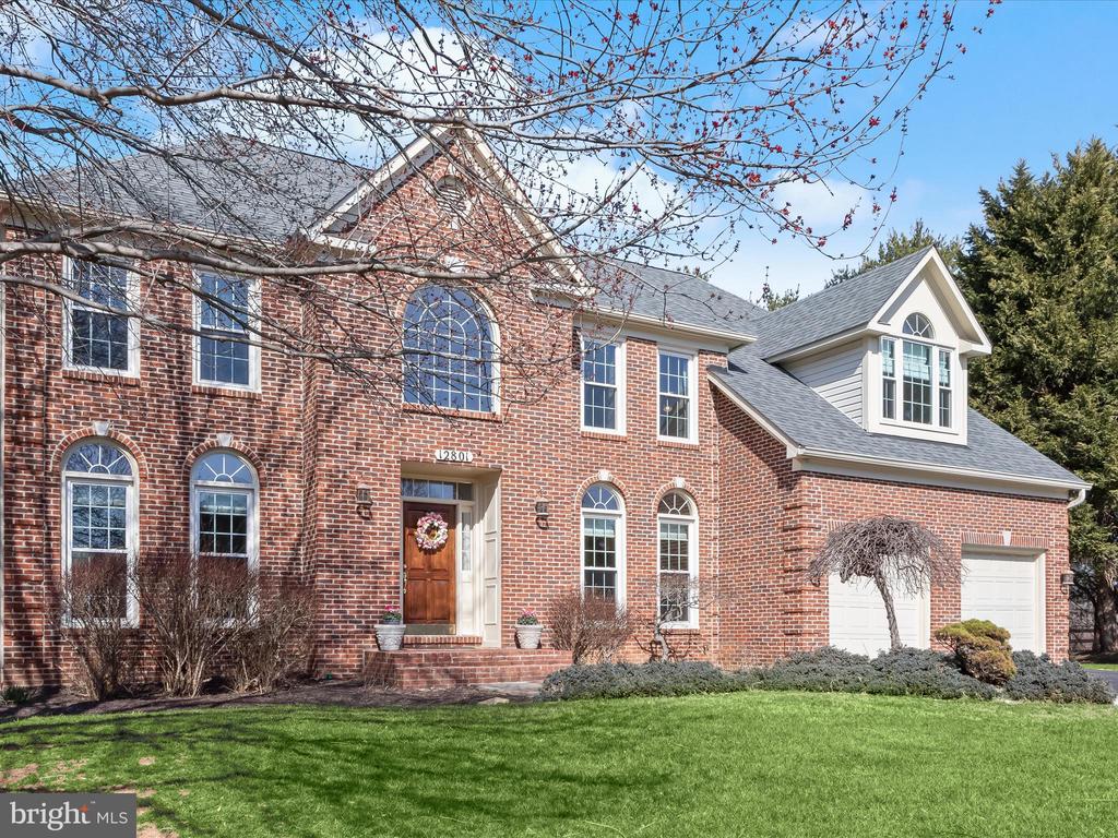 12801 TALLEY LANE