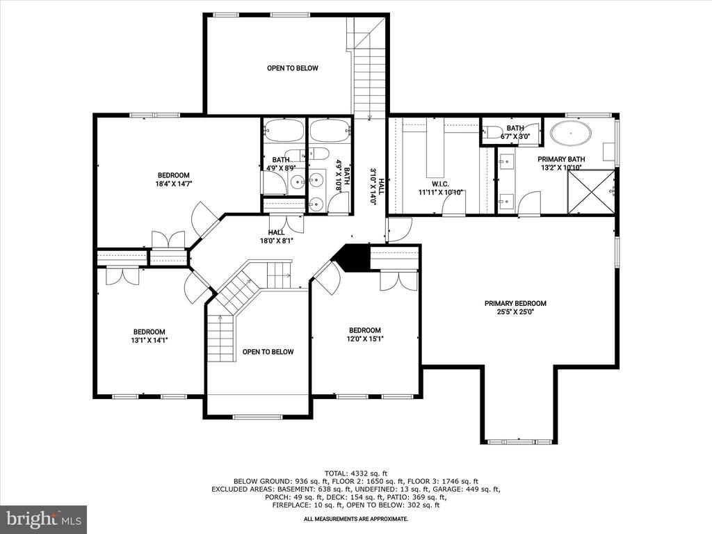 12801 TALLEY LANE