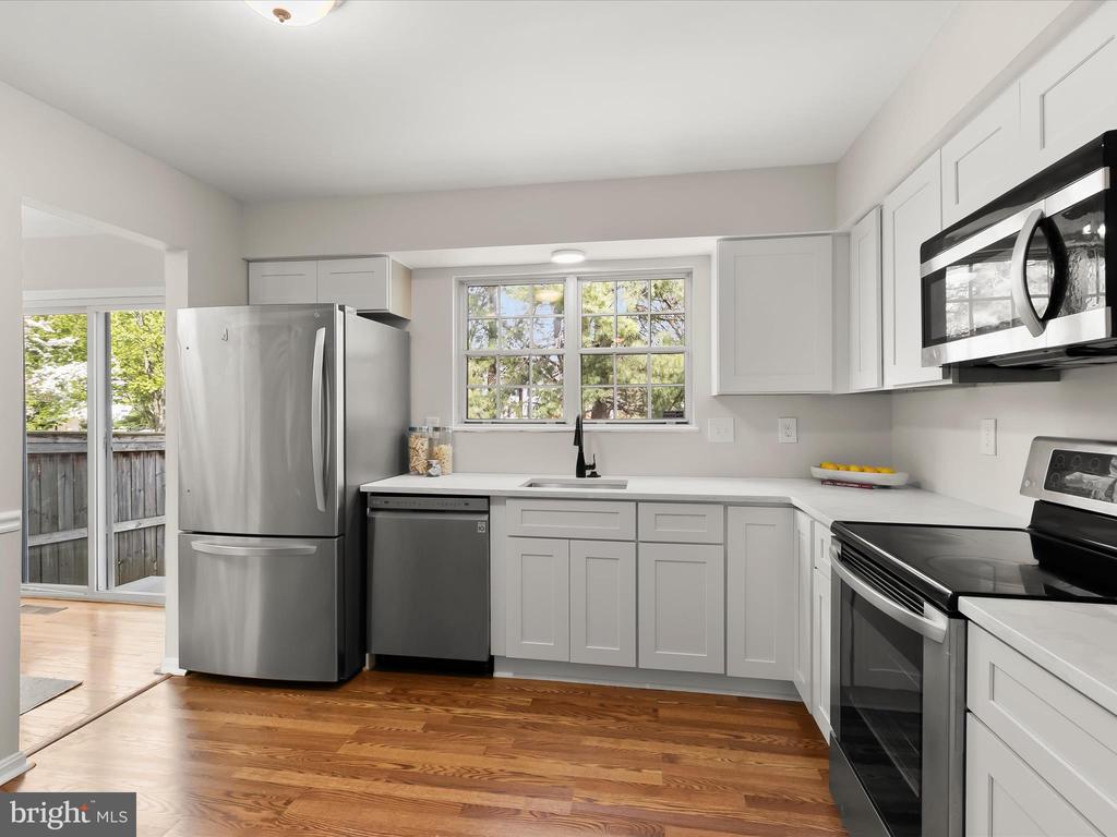 2607 NISQUALLY COURT