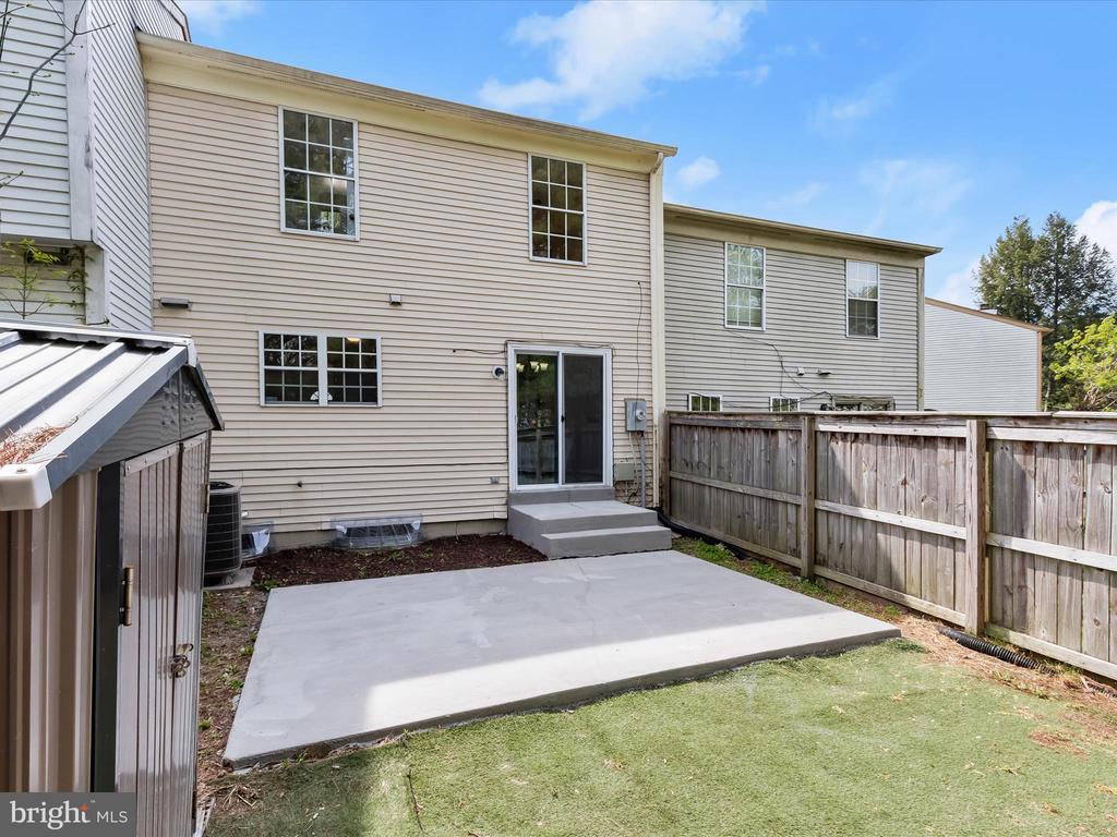 2607 NISQUALLY COURT
