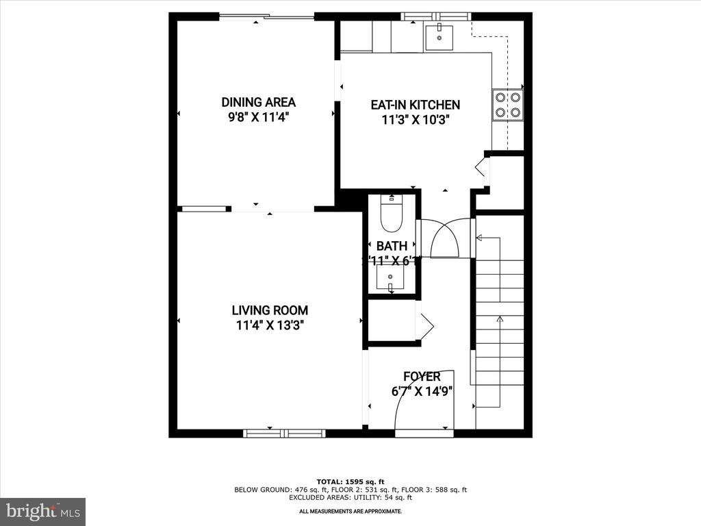 2607 NISQUALLY COURT