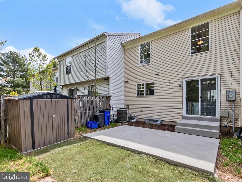 2607 NISQUALLY COURT