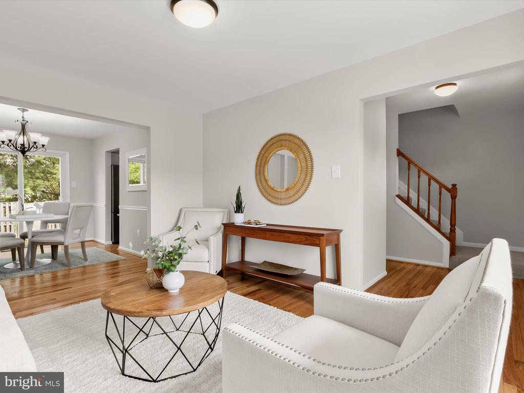 2607 NISQUALLY COURT