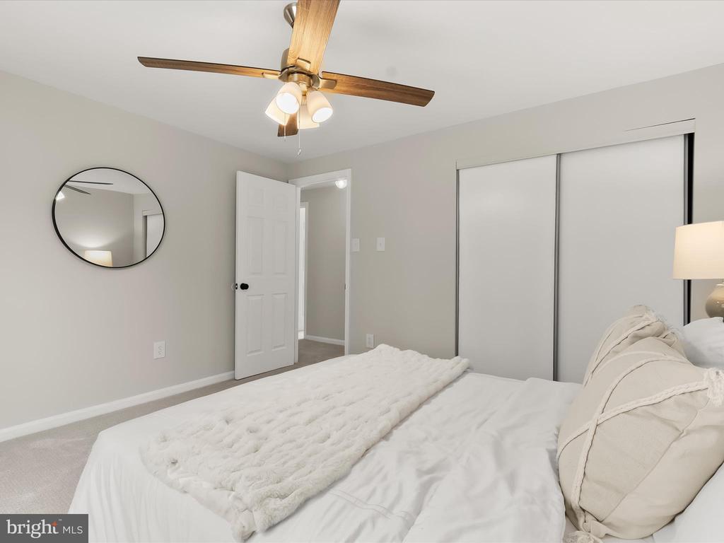 2607 NISQUALLY COURT