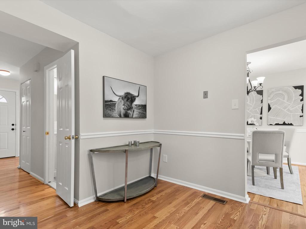 2607 NISQUALLY COURT