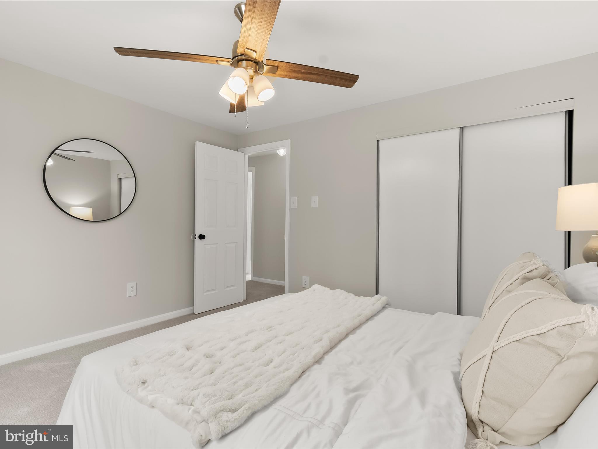 2607 NISQUALLY COURT