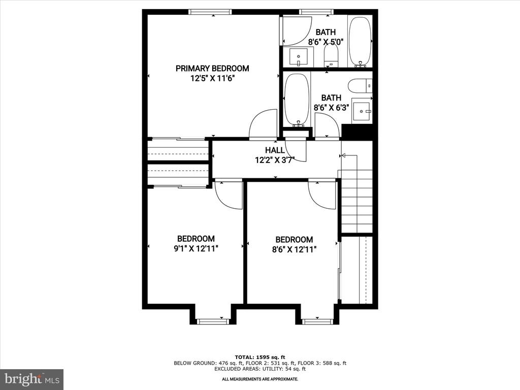 2607 NISQUALLY COURT