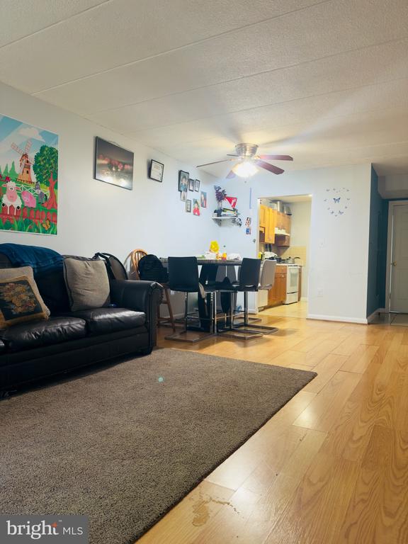 3301 HEWITT AVENUE 307