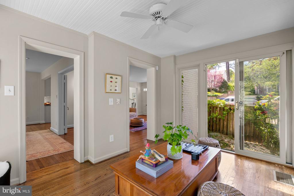 6105 WELBORN DRIVE