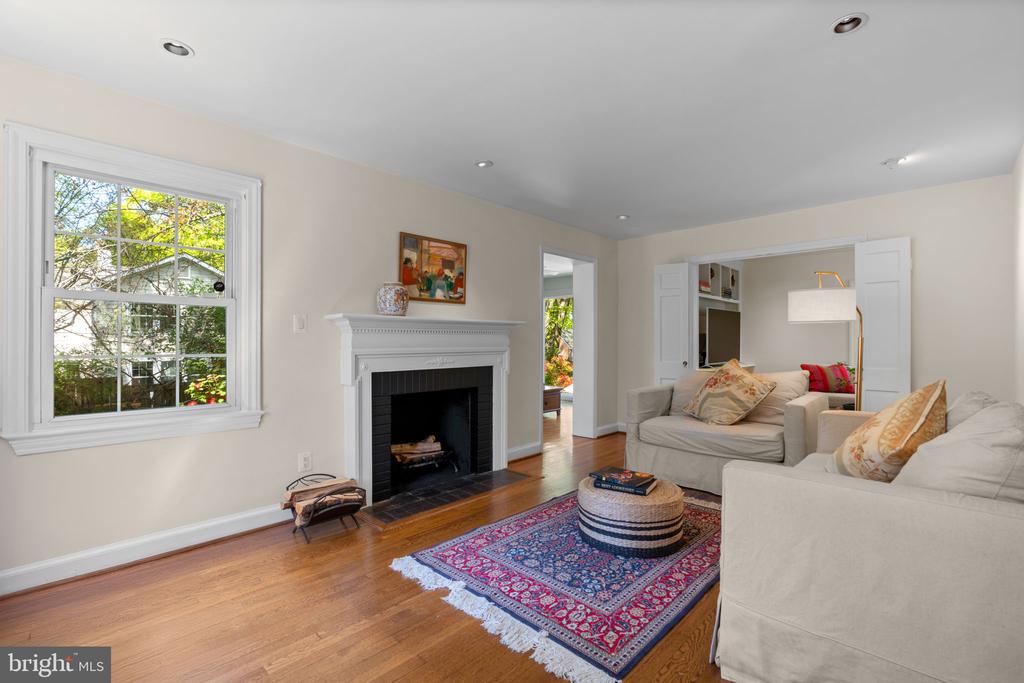 6105 WELBORN DRIVE