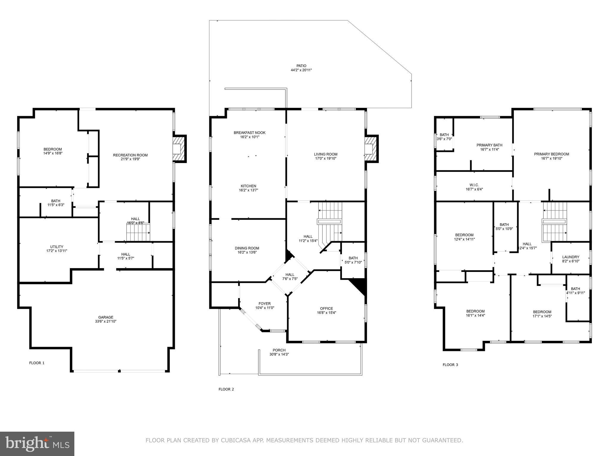7805 WESTFIELD DRIVE