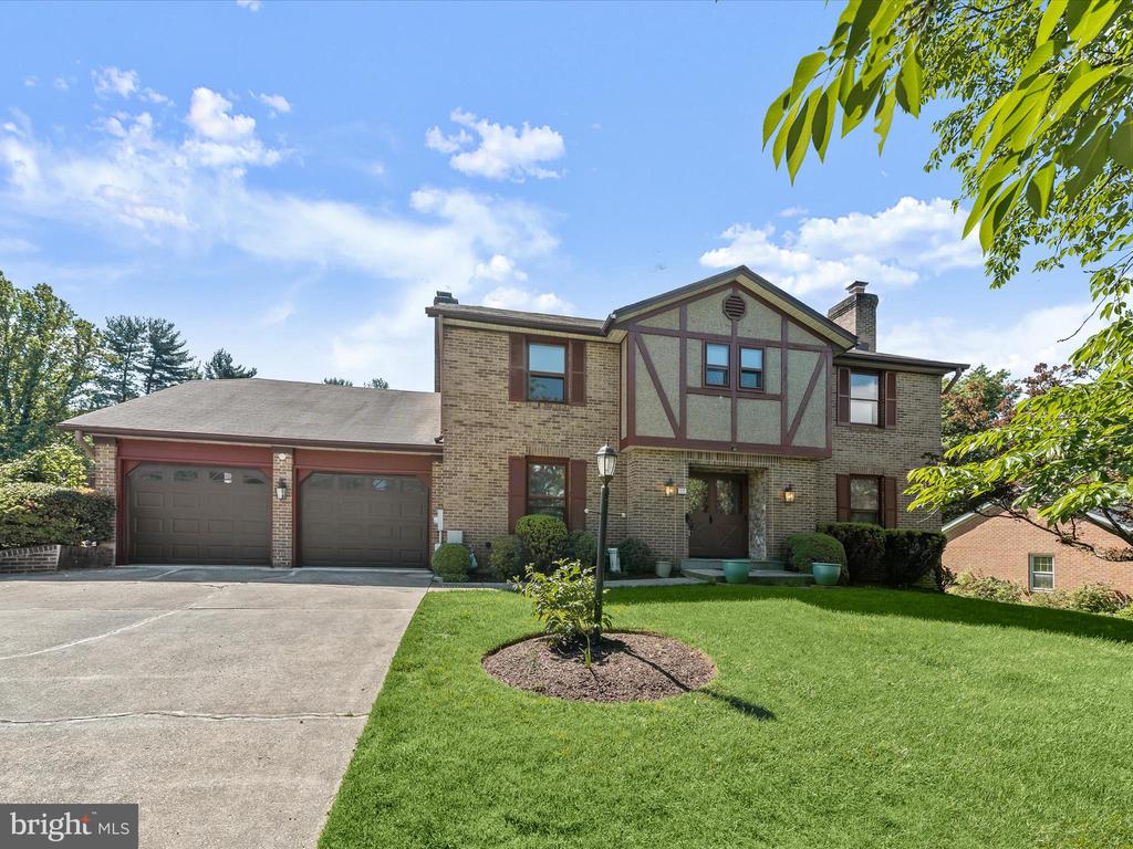 222 SPRINGLOCH ROAD