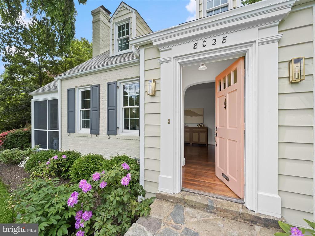 8028 MAPLE RIDGE ROAD