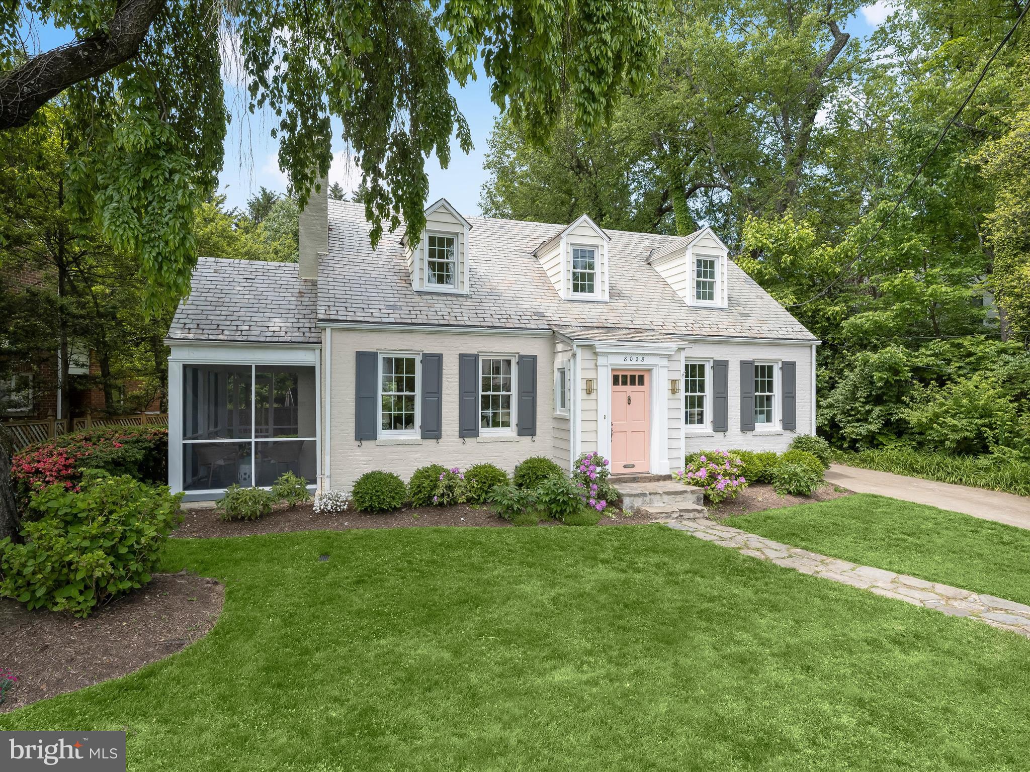 8028 MAPLE RIDGE ROAD