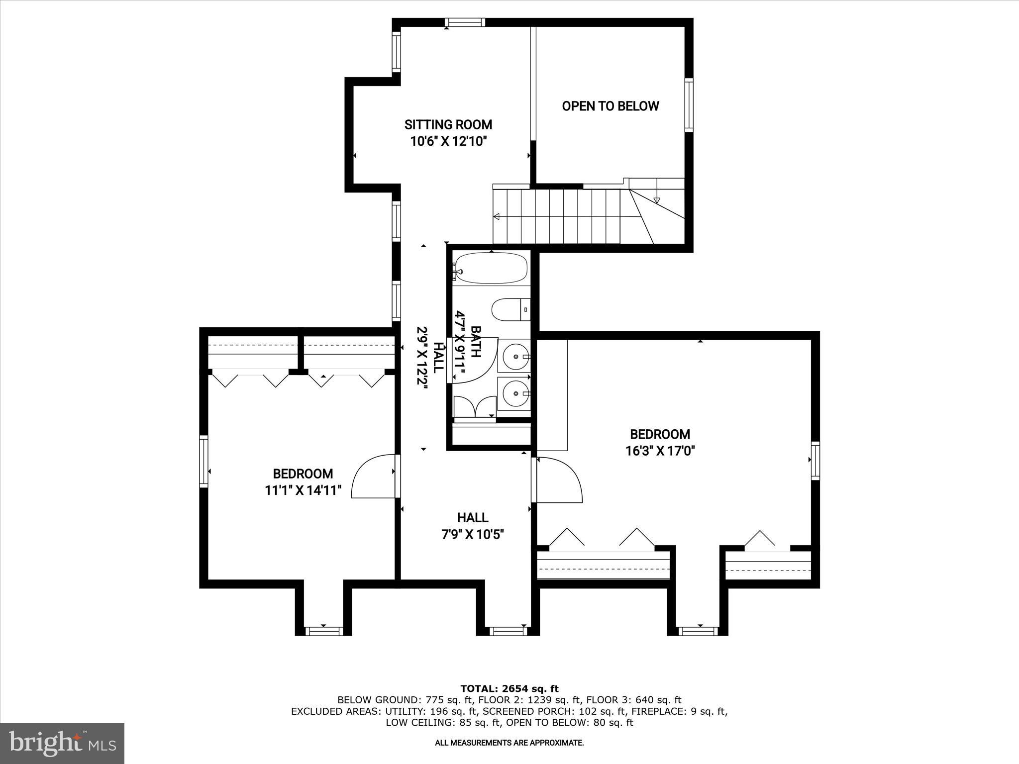 8028 MAPLE RIDGE ROAD