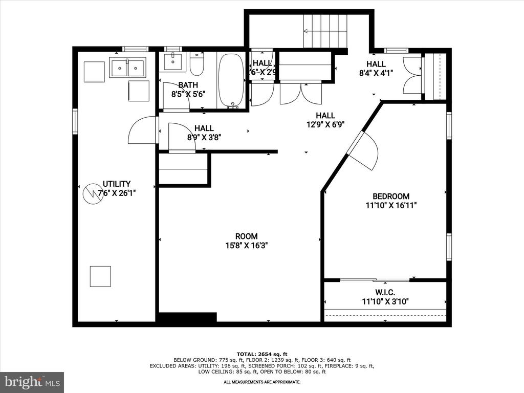 8028 MAPLE RIDGE ROAD