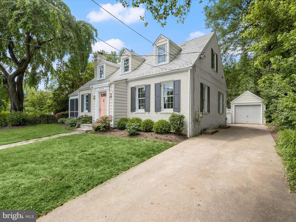 8028 MAPLE RIDGE ROAD