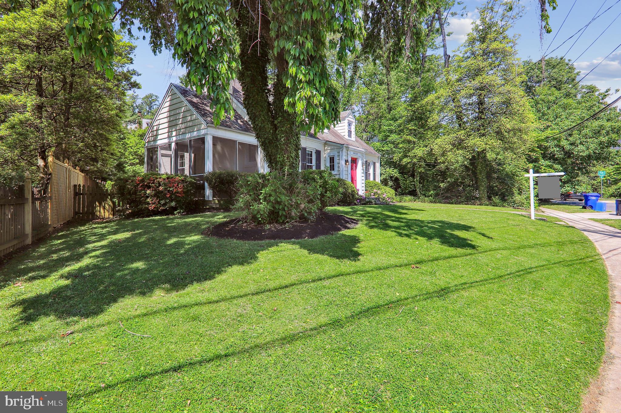 8028 MAPLE RIDGE ROAD