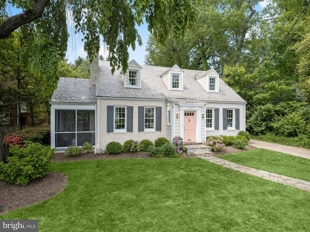8028 MAPLE RIDGE ROAD