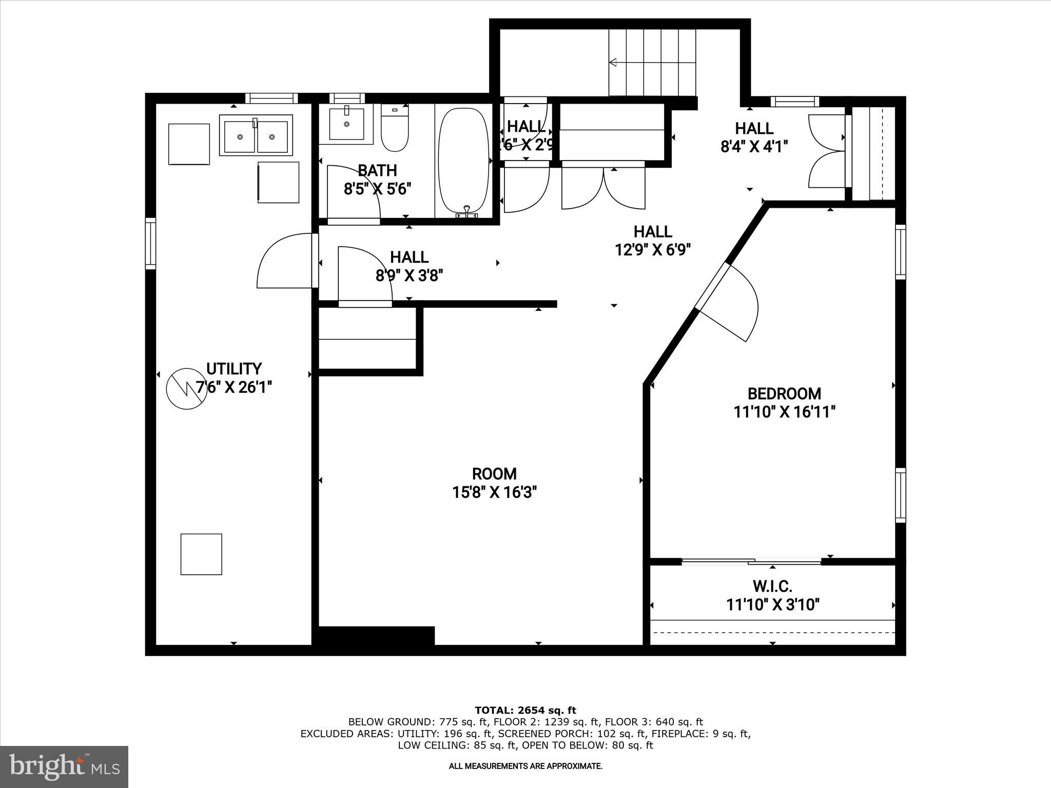 8028 MAPLE RIDGE ROAD