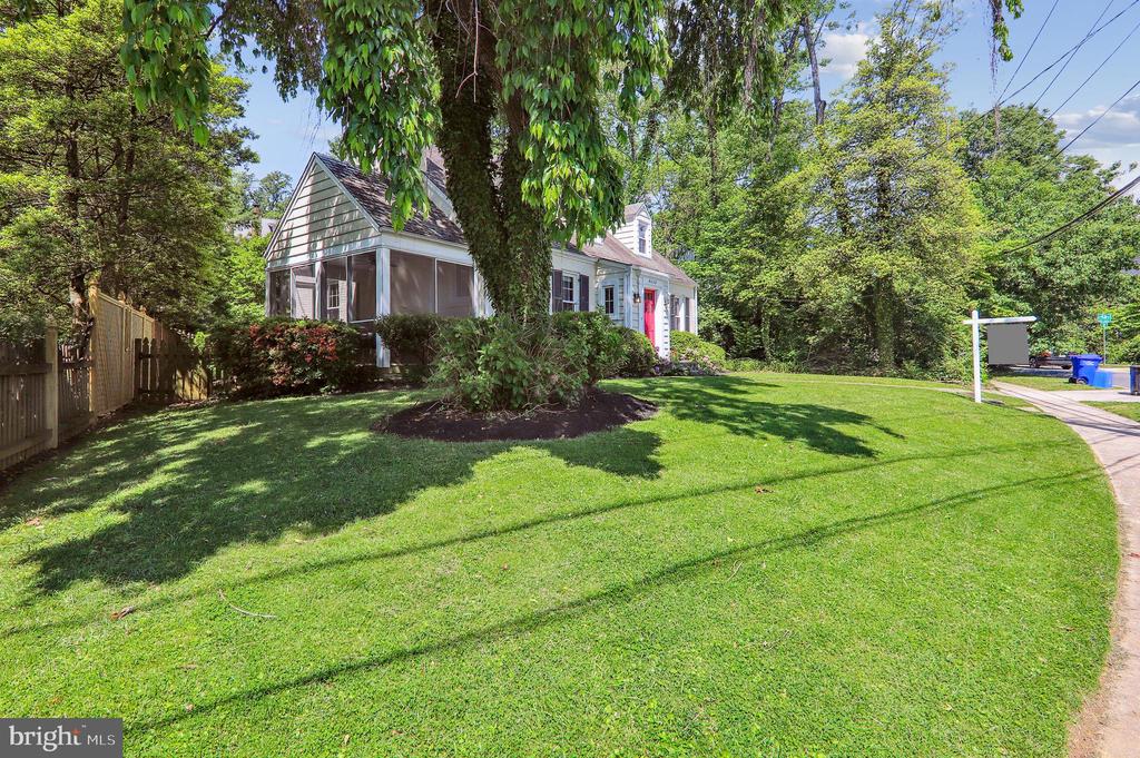 8028 MAPLE RIDGE ROAD