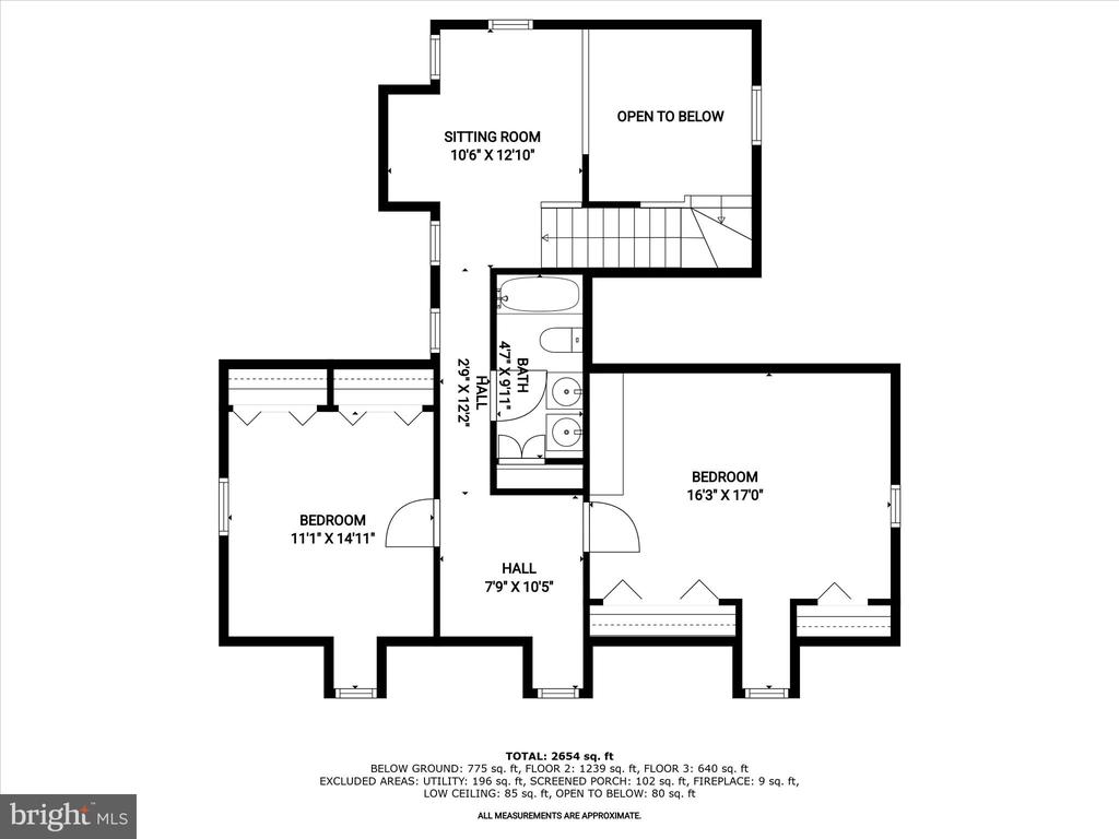 8028 MAPLE RIDGE ROAD
