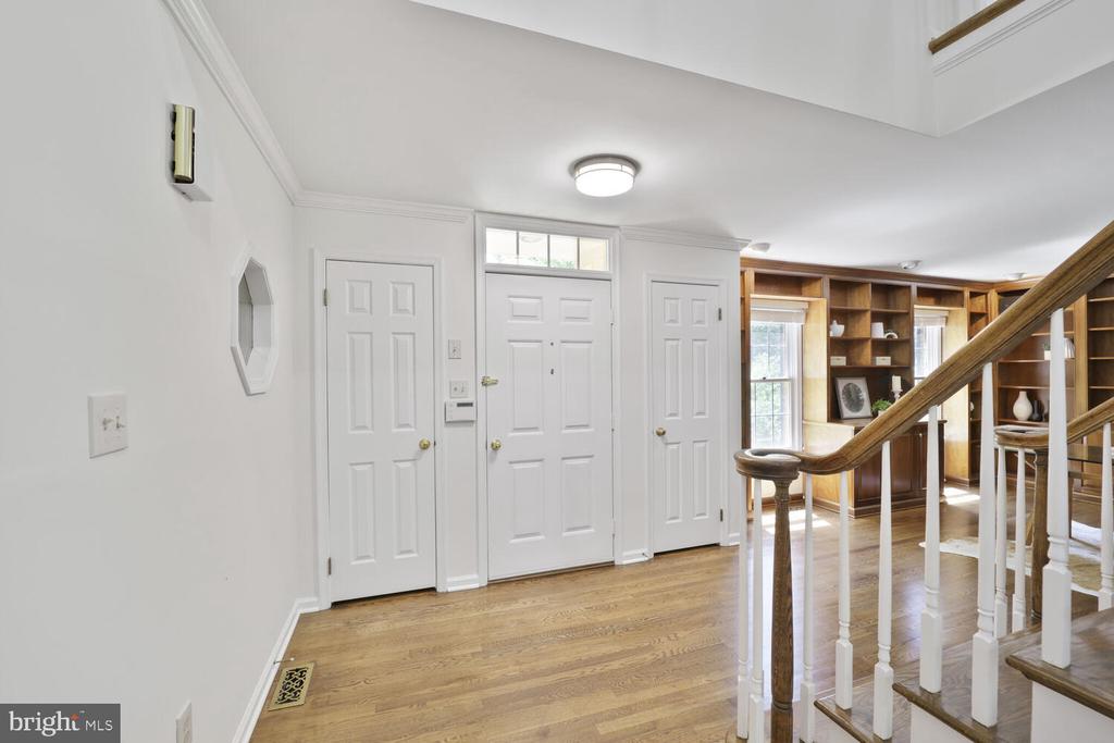 1531 LIVE OAK DRIVE