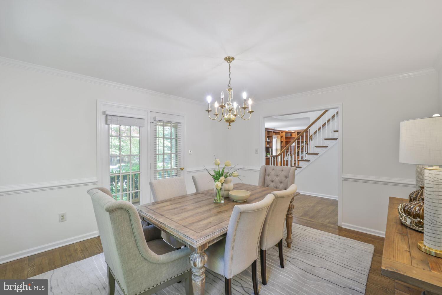 1531 LIVE OAK DRIVE