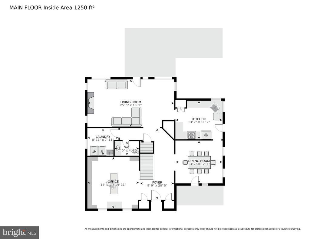 1531 LIVE OAK DRIVE
