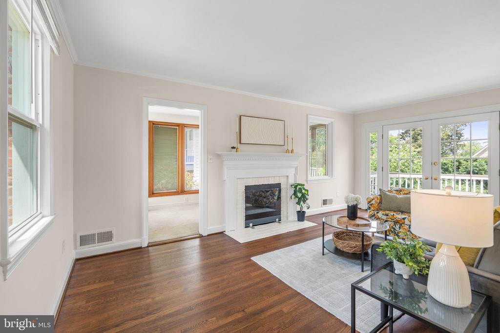 7823 MARION LANE