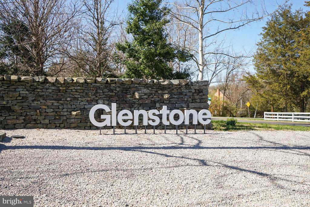 13017 GLEN ROAD