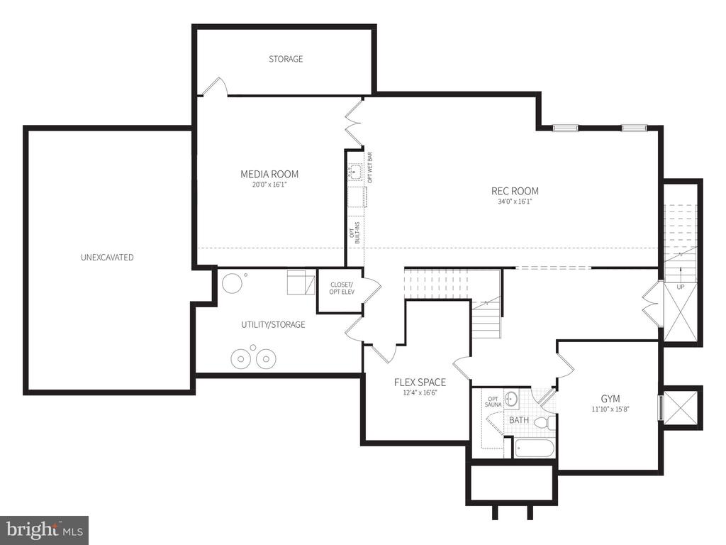 13017 GLEN ROAD
