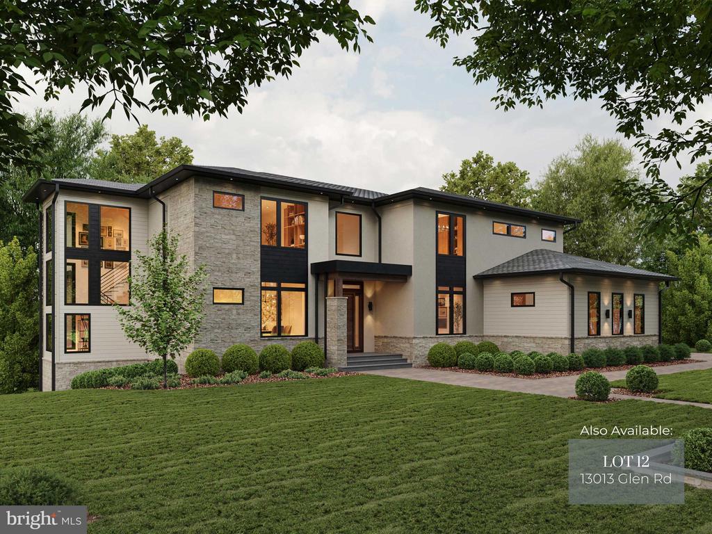 13017 GLEN ROAD
